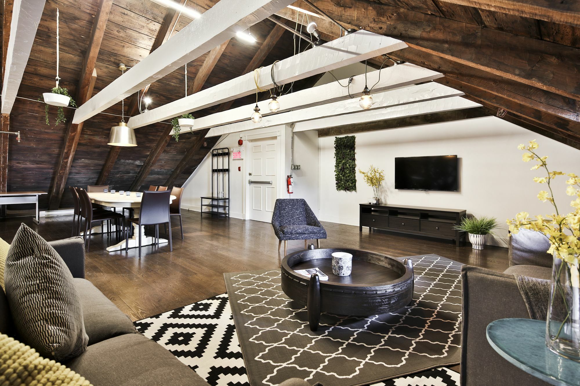 Lofts Marina Old Port Apartment Montreal Exterior photo