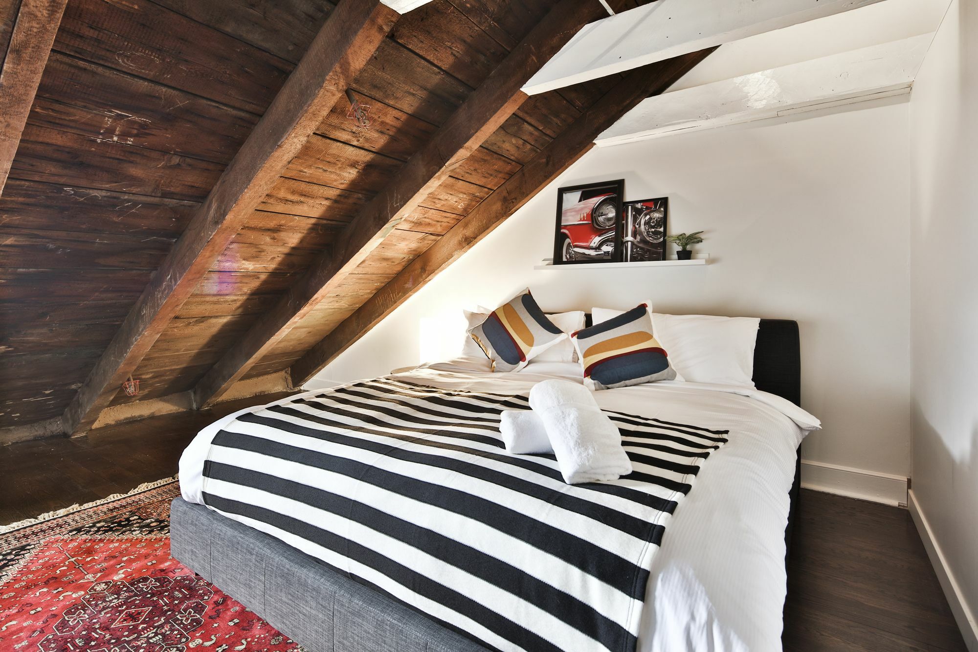 Lofts Marina Old Port Apartment Montreal Exterior photo