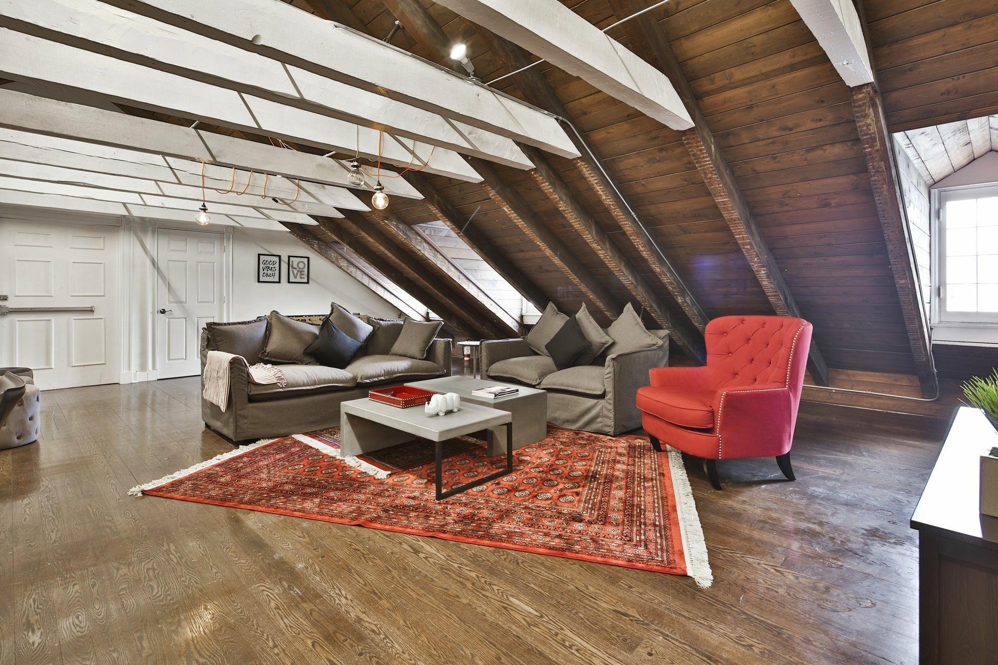Lofts Marina Old Port Apartment Montreal Exterior photo