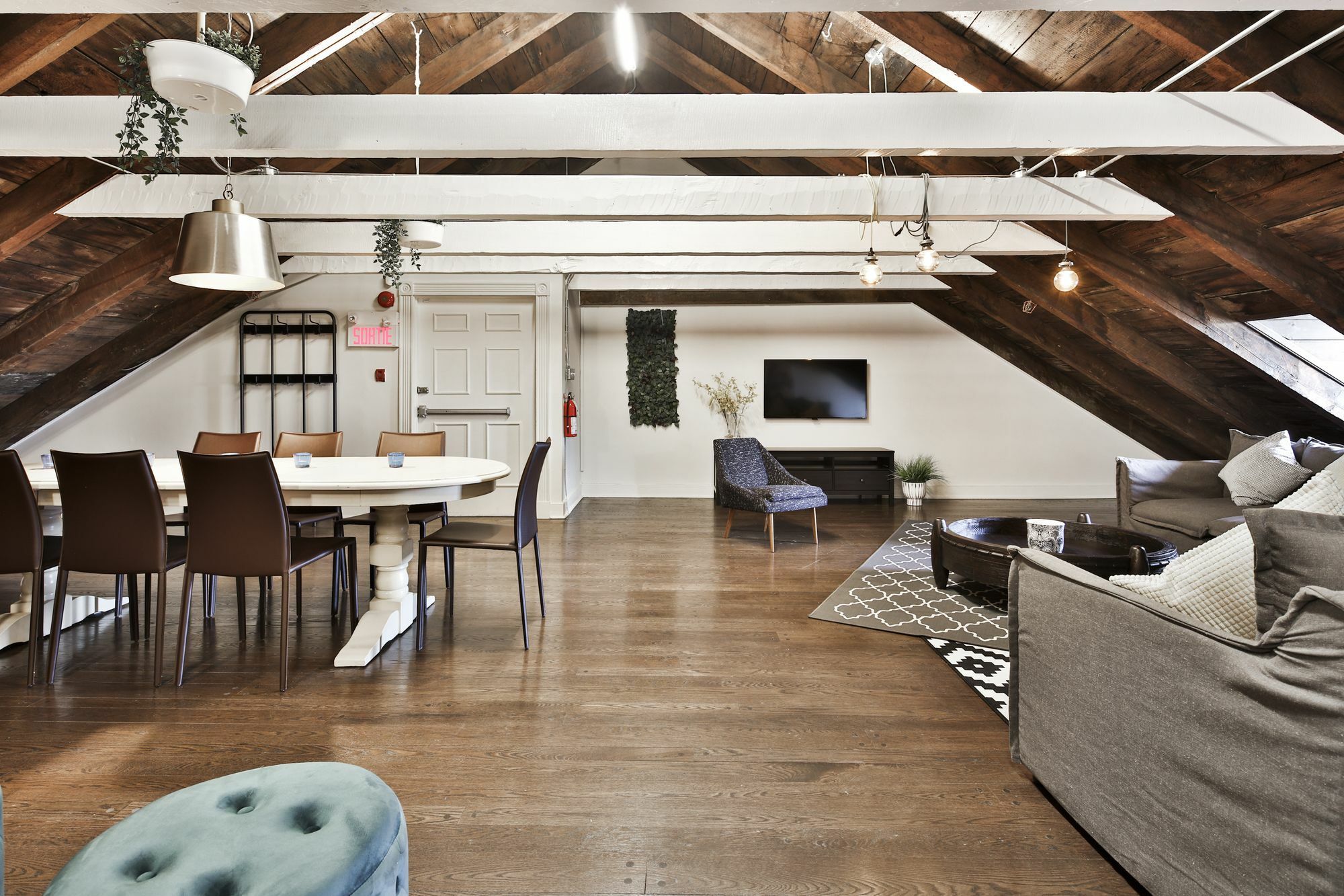 Lofts Marina Old Port Apartment Montreal Exterior photo