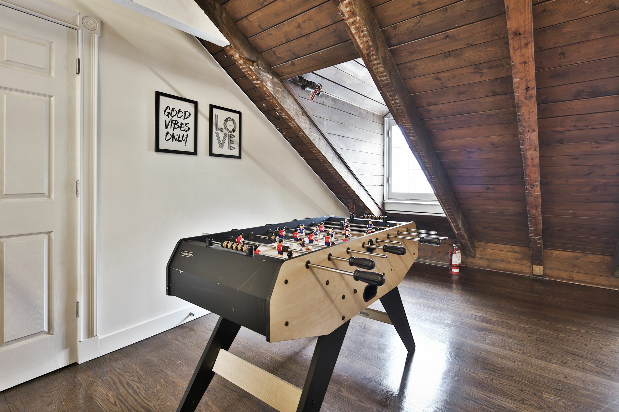 Lofts Marina Old Port Apartment Montreal Exterior photo