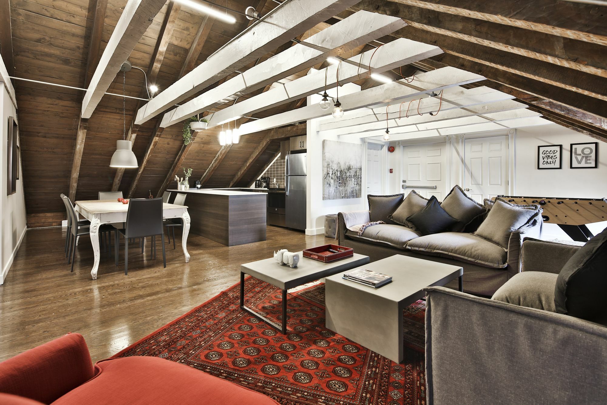 Lofts Marina Old Port Apartment Montreal Exterior photo