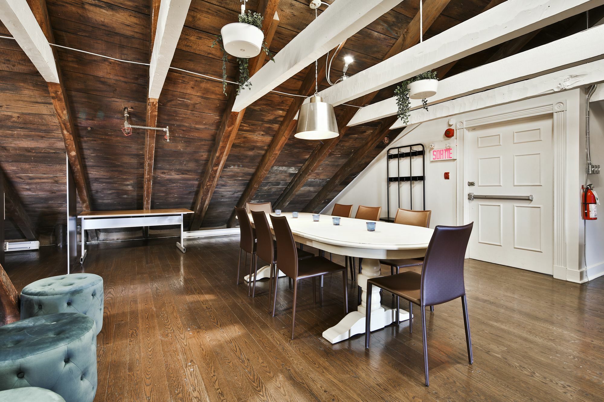 Lofts Marina Old Port Apartment Montreal Exterior photo