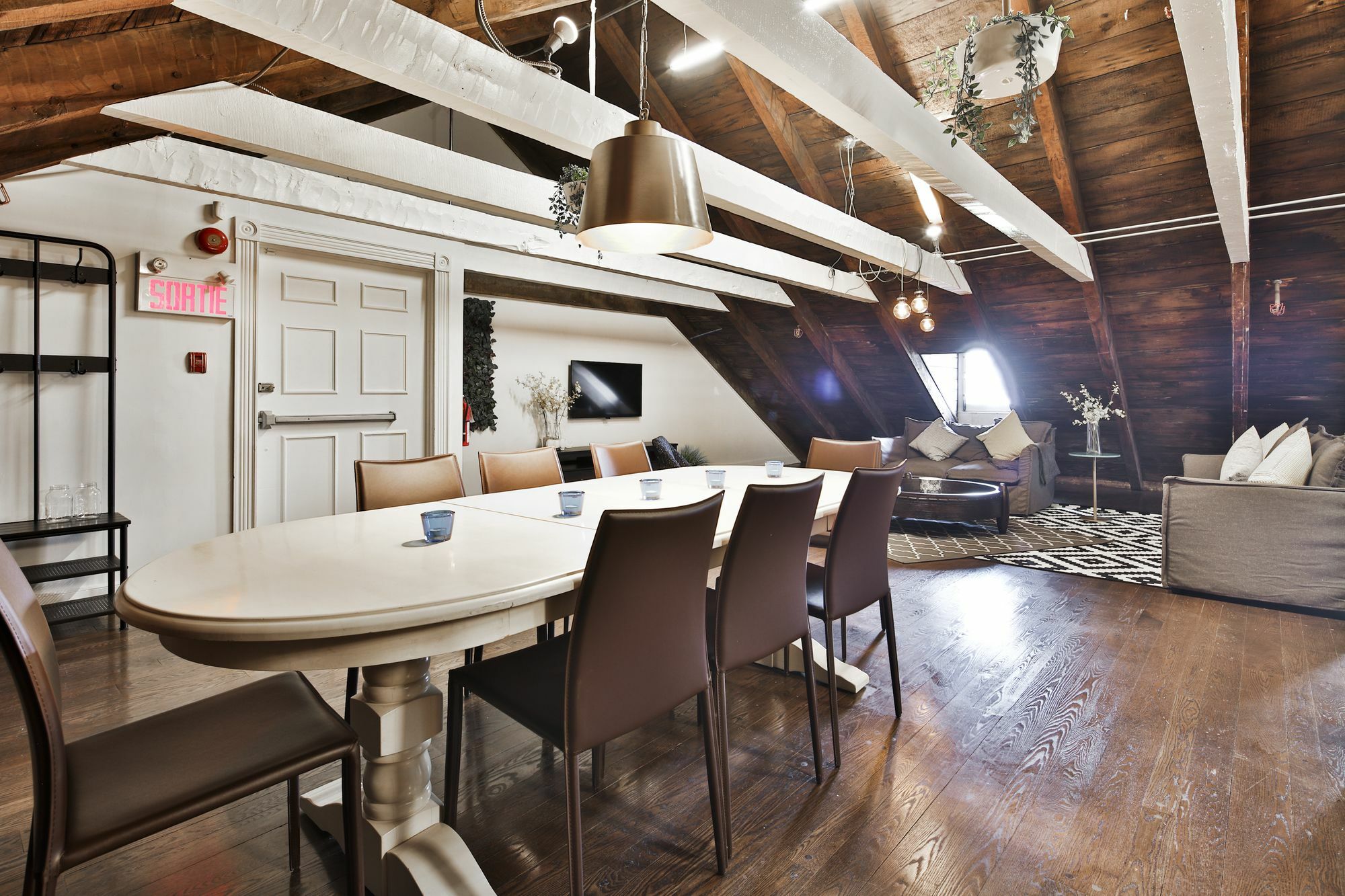Lofts Marina Old Port Apartment Montreal Exterior photo